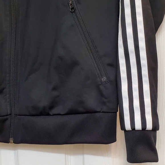 NWOT Adidas Track Jacket - Picture 6 of 12